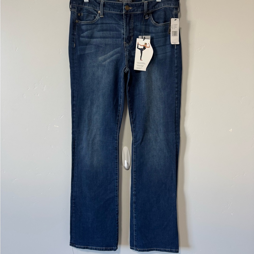 Liverpool women’s brand new size 10 jeans:)